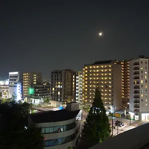 アパート Duetoir 801 / Vacation 7558 日本
