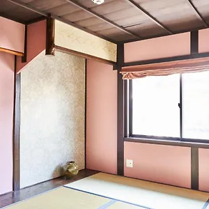 ヴィラ 京の町宿 蓮都, 京都市
