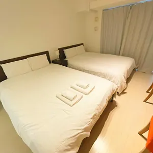  アパート Pradipa Hanazono 日本