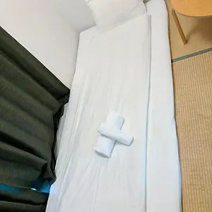  アパート Uhome Kanda 日本